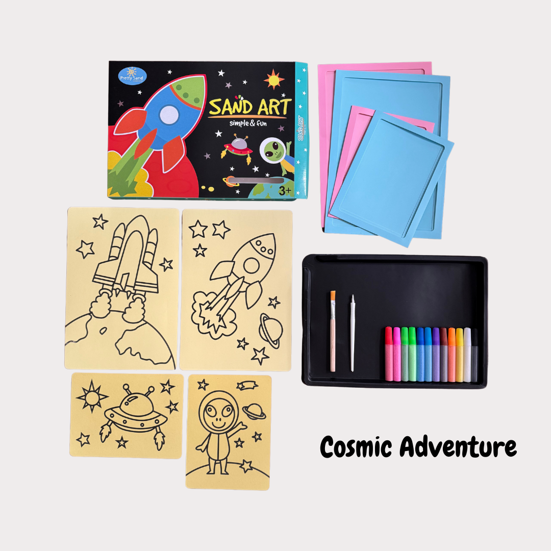 Tokigai Sand Art Kit