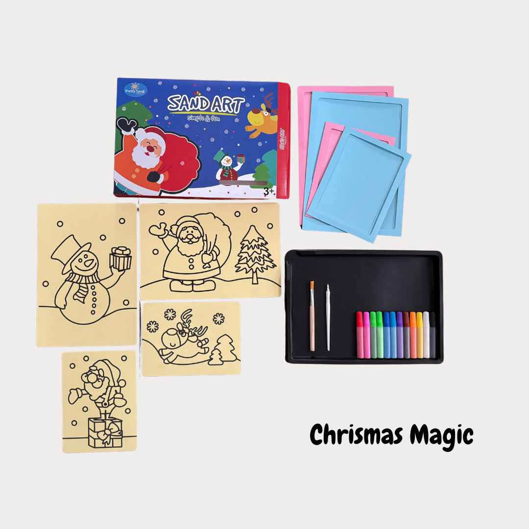 Tokigai Sand Art Kit