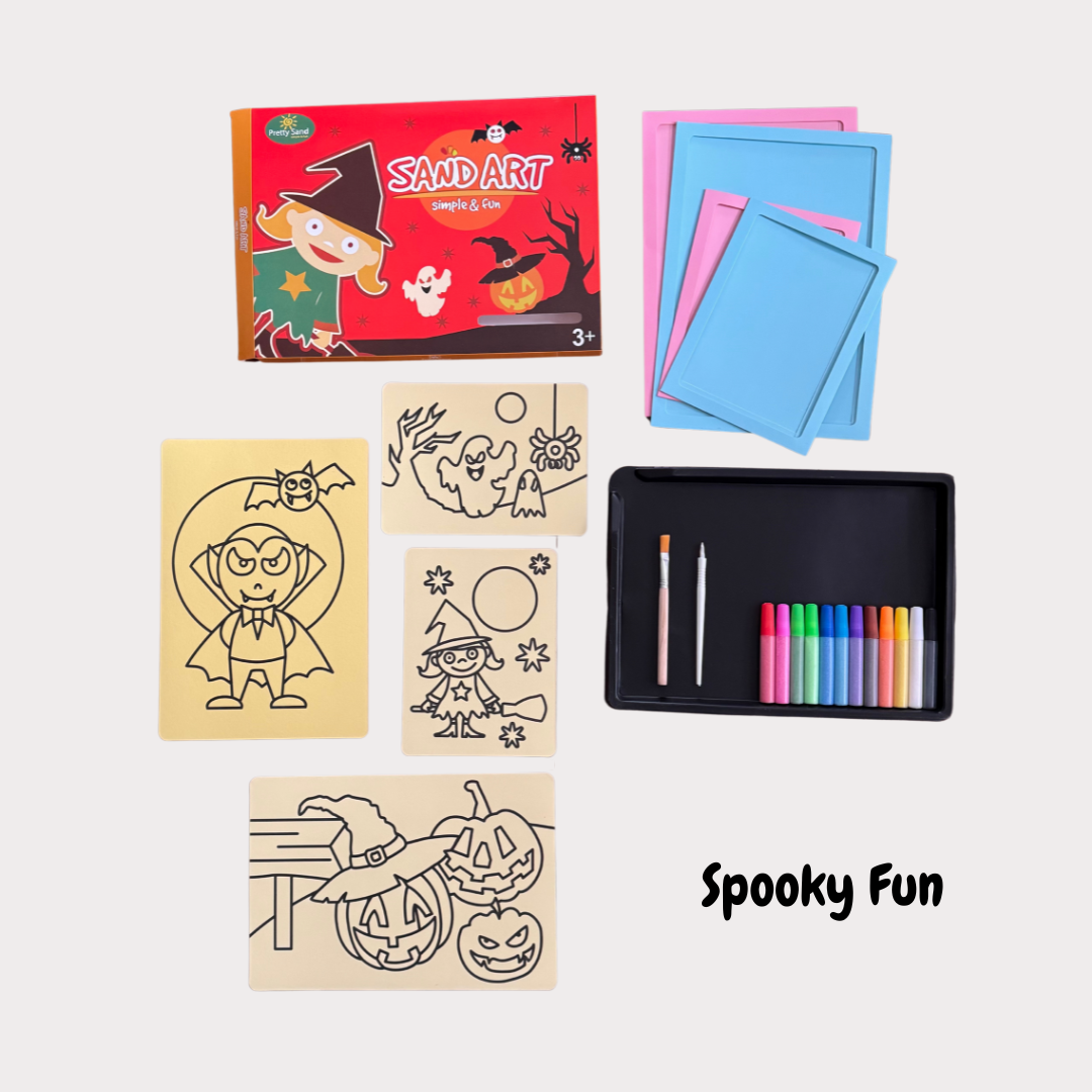 Tokigai Sand Art Kit