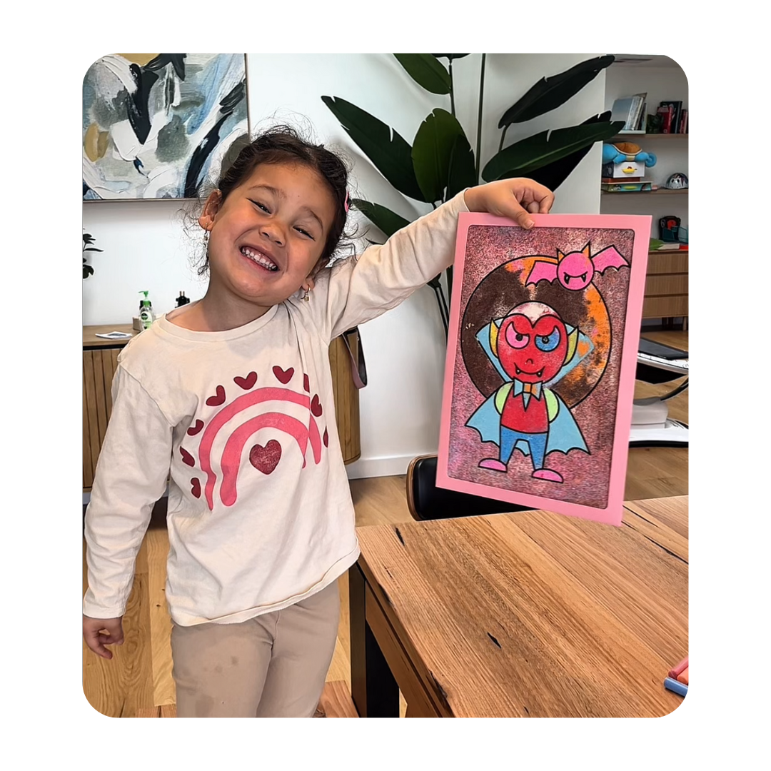 Tokigai Sand Art Kit