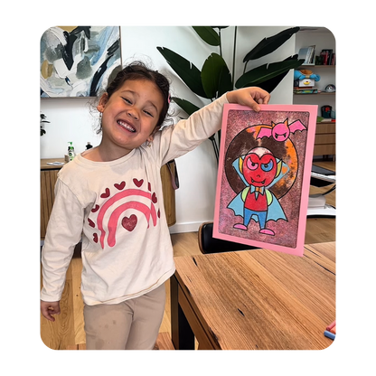 Tokigai Sand Art Kit