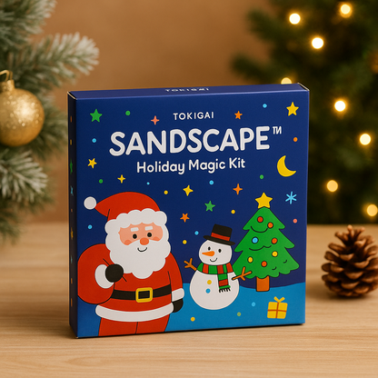 Tokigai Sand Art Kit