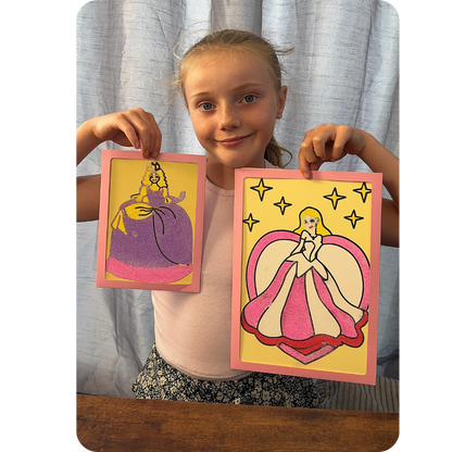 Tokigai Sand Art Kit