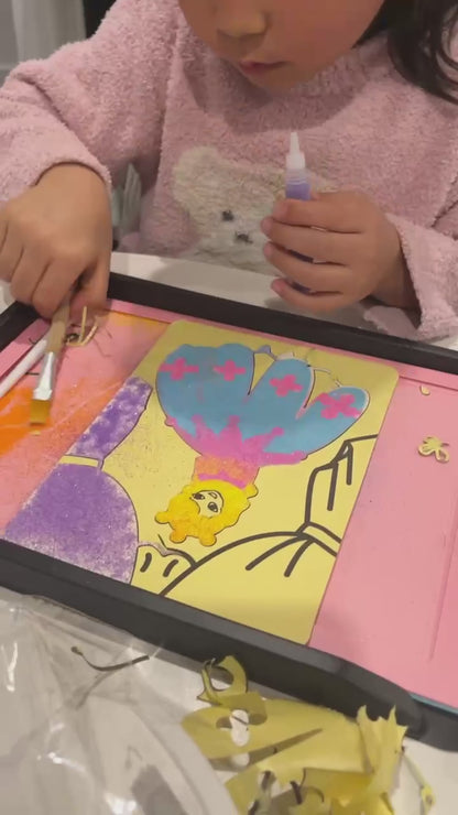 Tokigai Sand Art Kit